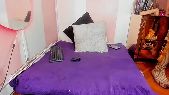 Aura love69 online show from 01-31-26, 07:11