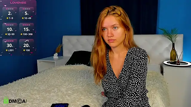 Eva  Lewis online show from 09-28-25, 12:05