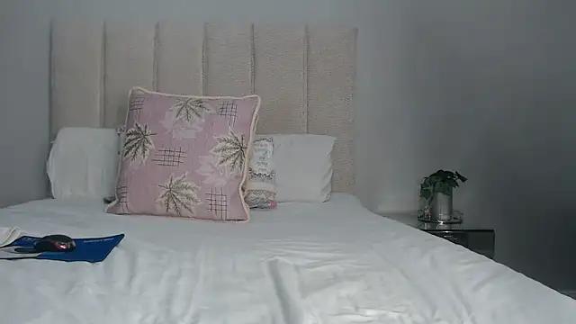 Pinkpyssy online show from 03-19-26, 10:14