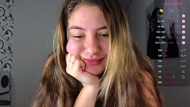 Yassyaaa online show from 12-20-24, 05:25