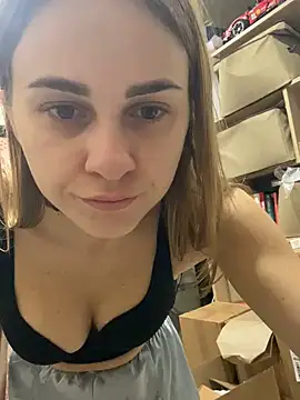 GraceTorrez online show from 01-10-25, 03:37