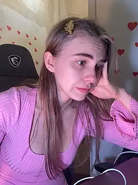 GraceTorrez online show from 03-04-25, 08:46