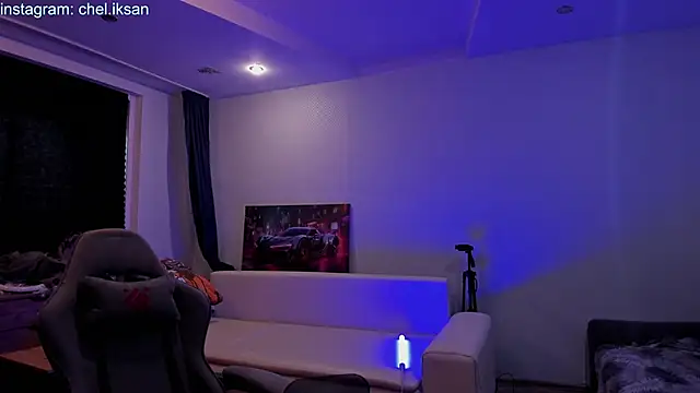 Bruno Banani online show from 12-24-24, 01:28