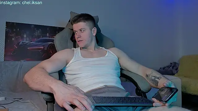 Bruno Banani online show from 01-03-25, 05:10