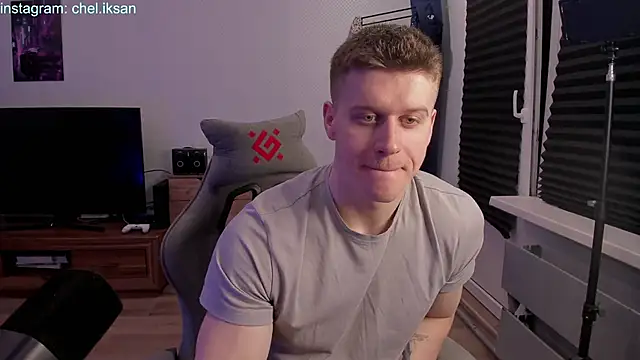 Bruno Banani online show from 02-09-25, 05:43