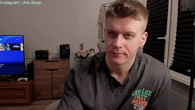 Bruno Banani online show from 02-10-25, 06:35