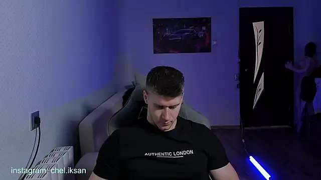 Bruno Banani online show from 03-20-25, 02:10