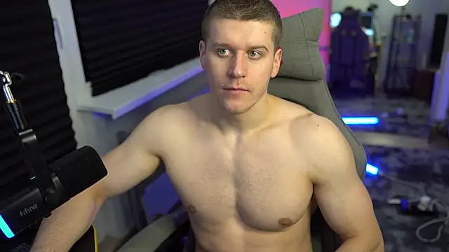 Bruno Banani online show from 10-19-25, 08:42