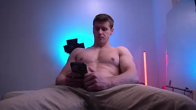 Bruno Banani online show from 11-06-25, 01:34