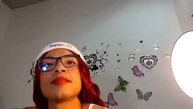 KristalTsXXX online show from 12-12-24, 06:25