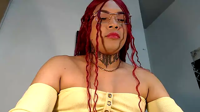 KristalTsXXX online show from 03-18-26, 08:12
