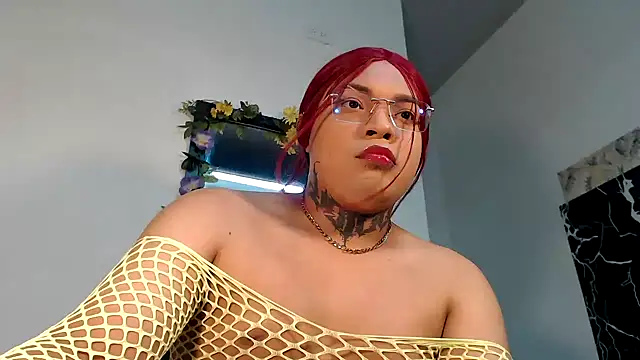 KristalTsXXX online show from 05-31-26, 02:46