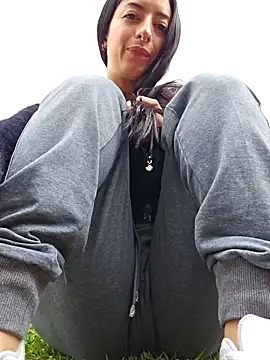 Abbyjonhson   online show from 02-11-25, 07:38