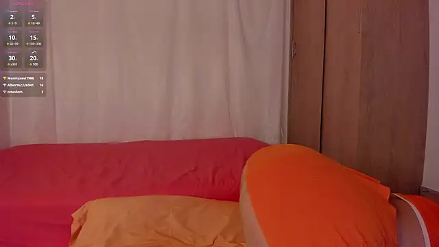 Abbyjonhson   online show from 03-21-25, 10:28