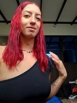 Abbyjonhson   online show from 02-08-26, 05:16