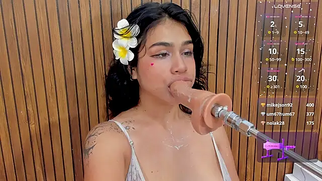 zyle boobs online show from 01-18-25, 07:38