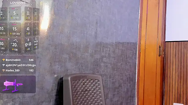 zyle boobs online show from 02-23-25, 11:36