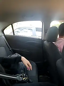 Kinkster Jade online show from 02-15-25, 07:39