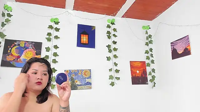 Karol IsabelCouple online show from 12-29-24, 02:31