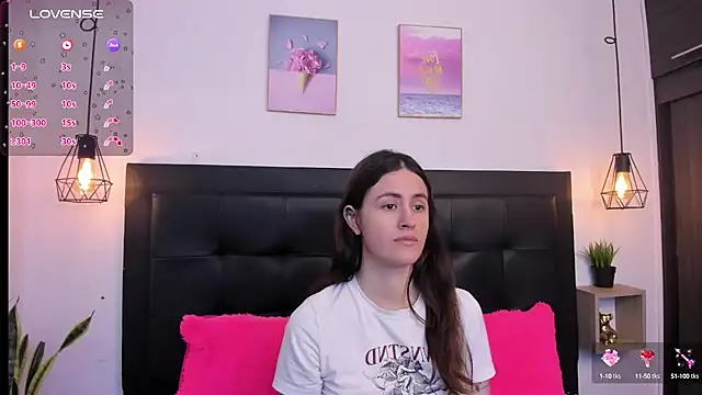 sweet abby1 online show from 12-04-24, 12:25