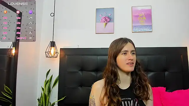 sweet abby1 online show from 01-30-25, 12:27