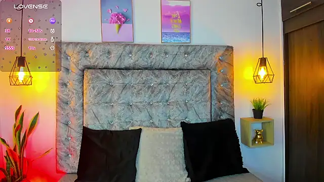 sweet abby1 online show from 02-22-25, 12:19