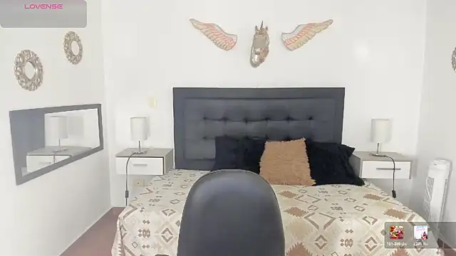 sweet abby1 online show from 02-21-26, 11:33