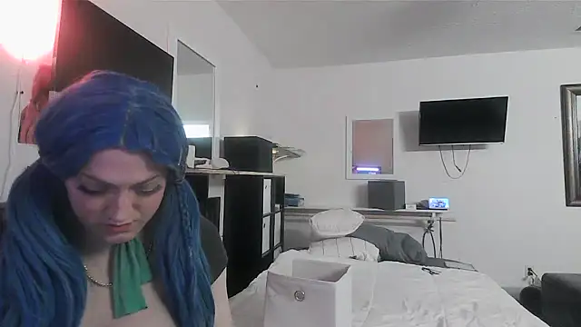 sissytrapdolly24 online show from 02-21-26, 09:16