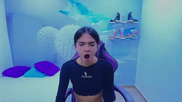 DEMI LEED online show from 11-15-25, 12:34