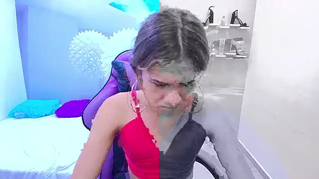 DEMI LEED online show from 01-08-26, 01:46