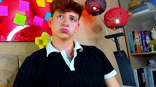 GabyThoms online show from 03-03-26, 02:23