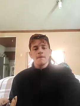 GabyThoms online show from 04-13-26, 08:14