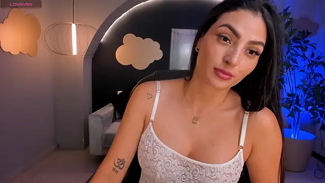 AbbyDalton online show from 03-17-25, 05:05