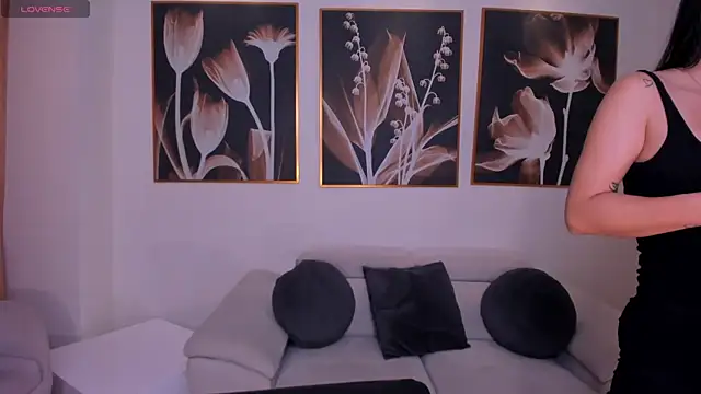 AbbyDalton online show from 03-01-26, 11:34