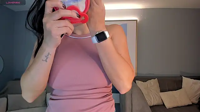 AbbyDalton online show from 03-04-26, 05:19