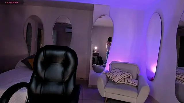 AbbyDalton online show from 03-17-26, 07:28