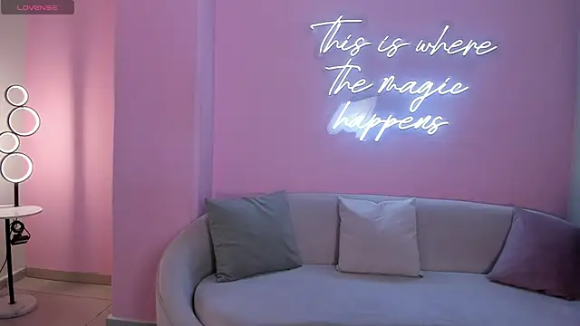 AbbyDalton online show from 03-24-26, 06:46