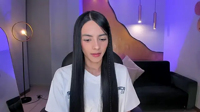 Snapshot of HannahJamesX chatting on 01-17-26, 03:22 HannahJamesX online show from 01-17-26, 03:22