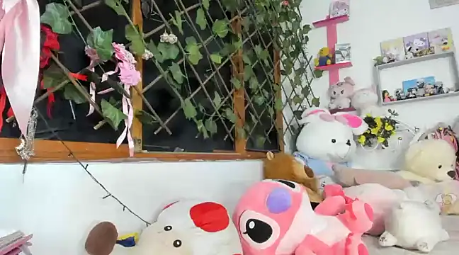 Snapshot of LunaDeCristall chatting on 03-03-25, 03:41 LunaDeCristall online show from 03-03-25, 03:41