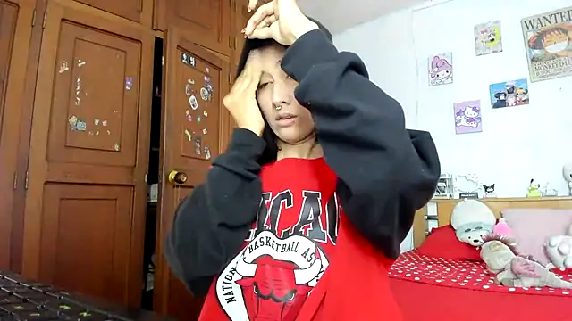 Snapshot of LunaDeCristall chatting on 09-16-25, 08:37 LunaDeCristall online show from 09-16-25, 08:37