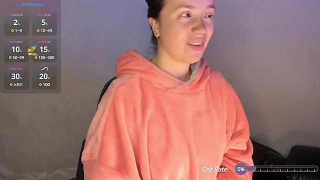 Snapshot of milysauria1 chatting on 01-18-25, 09:02 milysauria1 online show from 01-18-25, 09:02