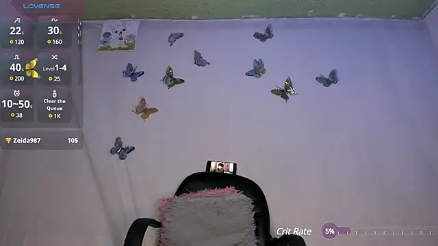 Snapshot of milysauria1 chatting on 02-03-25, 02:34 milysauria1 online show from 02-03-25, 02:34