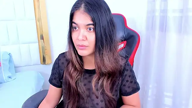 MadelineJackson online show from 12-15-24, 06:18