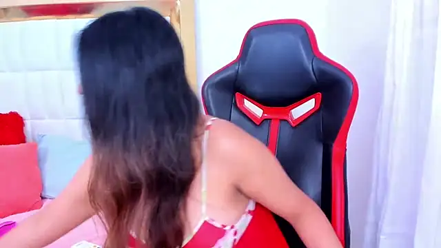 MadelineJackson online show from 03-02-25, 02:19