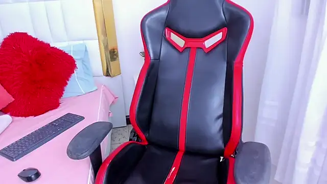 MadelineJackson online show from 03-21-25, 01:13