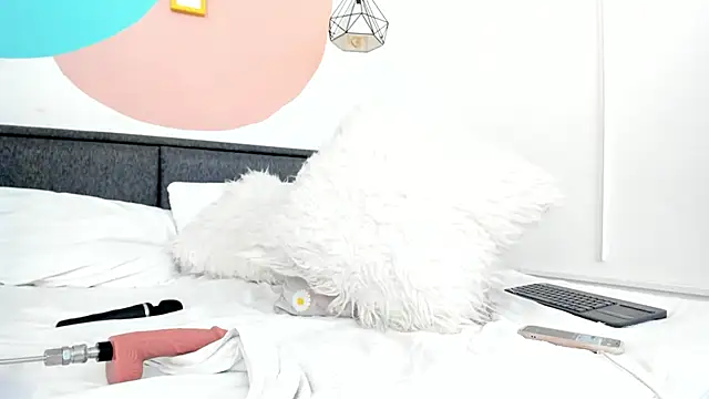 Hanna Stanx online show from 01-25-25, 03:30