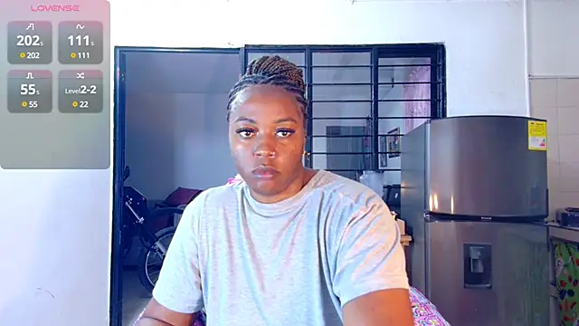 Snapshot of CiaraEbony chatting on 03-12-25, 08:30 CiaraEbony online show from 03-12-25, 08:30