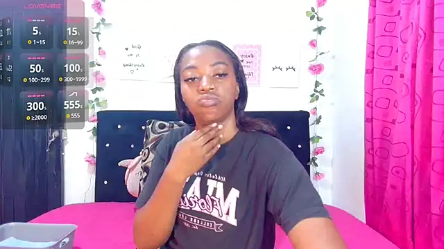 CiaraEbony online show from 02-19-26, 12:39