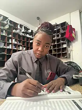 CiaraEbony online show from 05-19-26, 11:27