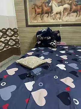 Sexy Evelynn online show from 02-19-25, 04:55